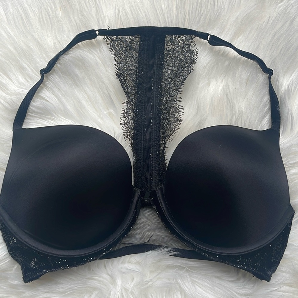 Victoria Secret Bombshell Plunge